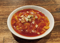 中華料理白鳳